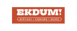 Ekdum Biryani